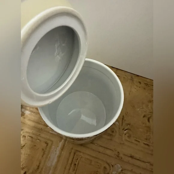 Liberty of London x Target Stoneware Canister - Picture 4 of 8